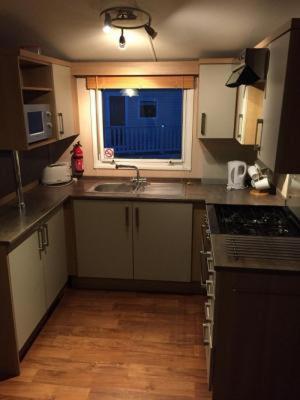 Church Farm Haven Holiday Park Pagham Bagian luar foto