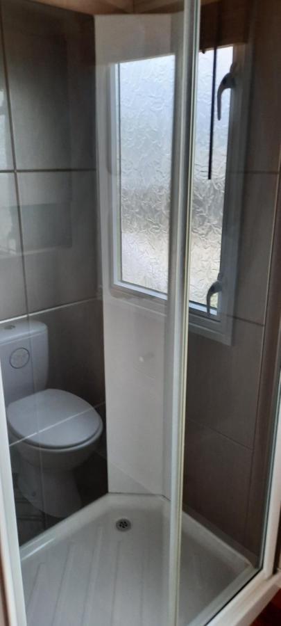Church Farm Haven Holiday Park Pagham Bagian luar foto